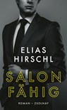 Salonfähig - Elias Hirschl - 9783552072480