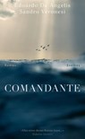 Comandante - Edoardo de Angelis ; Sandro Veronesi - 9783552073890