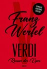 Verdi - Franz Werfel - 9783552073906
