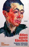 Hitlers queere Künstlerin - Nina Schedlmayer - 9783552075122