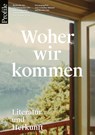Woher wir kommen - Cornelius Mitterer ; Kerstin Putz - 9783552075474