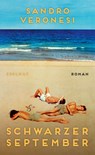Schwarzer September - Sandro Veronesi - 9783552075757