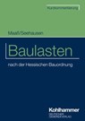 Baulasten - Frank Maaß ; Karl-Reinhard Seehausen - 9783555022918