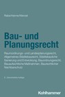 Bau- und Planungsrecht - Wolfgang Hanne ; Gerhard Wenzel - 9783555023144