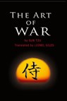 The Art of War - Sun Tzu - 9783555239019