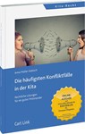 Die häufigsten Konfliktfälle in der Kita - Anna Müller-Kabisch - 9783556073810