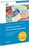 Fachberatung in Kita, Hort und Kindertagespflege - Luisa Fischer ; Annette Schmitt ; Anja Schwentesius - 9783556090480