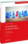 Personalführung für die Kita-Leitung - Christine Geiersbach ; Joachim Schwede - 9783556098899
