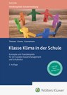 Klasse Klima in der Schule - Ralf Connemann ; Norbert Grewe ; Lutz Thomas - 9783556100387