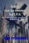 Schip van de sterren SALVA (Schip van de sterren 7) - Jens Fitscher - 9783565003167