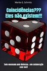 Coincidências??? Eles não existem!!! - Marita G. Schmitz - 9783565041381