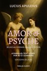 Amor und Psyche: Bilingual German-English Edition - Lucius Apuleius - 9783565043842