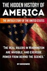 The Hidden History of America - Auke de Haan - 9783565067596