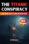 The Titanic Conspiracy - Skriuwer. com ; Auke de Haan - 9783565070954