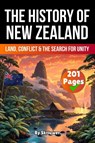Skriuwer. com: History of New Zealand - Skriuwer. com ; Auke de Haan ; Jennifer Joseph - 9783565075485