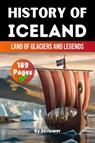 The History of Iceland - Auke de Haan - 9783565083244