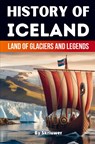 The History of Iceland - Auke de Haan - 9783565083244