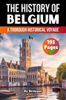 The History of Belgium - Auke de Haan - 9783565083862