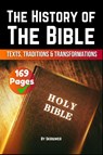 The History of the Bible - Auke de Haan - 9783565084173