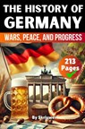 The History of Germany - Auke de Haan - 9783565084234