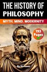 The History of Philosophy - Skriuwer. com ; Auke de Haan - 9783565084470