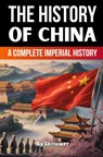 The History of China - Auke de Haan - 9783565084791