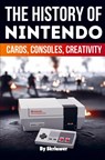 The History of Nintendo - Auke de Haan - 9783565084883