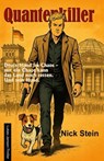 Quantenkiller - Nick Stein - 9783565101849