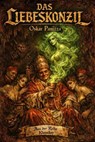 Das Liebeskonzil - Oskar Panizza - 9783565167944