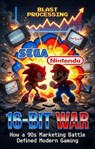 16-Bit War - Victor Stone - 9783565204236