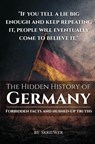 The Hidden History of Germany - Auke de Haan - 9783565221011