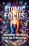 Atomic Focus - James Clear - 9783565225170
