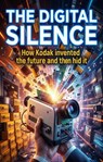 Digital Silence - Robert Dean - 9783565226023