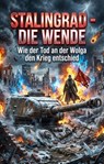 Stalingrad - Die Wende - Hans Krieger - 9783565229949