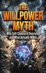 Willpower Myth - Brandon Cooper - 9783565241187