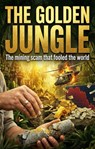 Golden Jungle - David West - 9783565251919