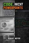 Code, nicht Powerpoints - Robert Meyer - 9783565261505