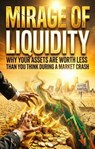 Mirage of Liquidity - Thomas Carter - 9783565271658
