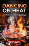 Dancing on Heat - Ethan Caldwell - 9783565274048