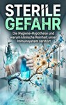 Sterile Gefahr - Katja Riemann - 9783565275106
