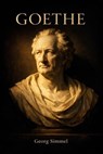 Goethe - Georg Simmel - 9783565330201
