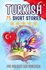 Bilingual short stories: English-Turkish - Auke de Haan - 9783565388738