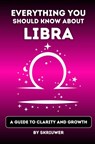 The Libra Book: Everything You Should Know About Libras - Auke de Haan - 9783565390007