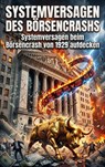 Systemversagen des Börsencrashs - Ulrich Wagner - 9783565406456