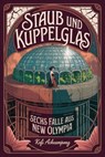 Staub und Kuppelglas - Kofi Acheampong - 9783565416134