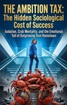 The Ambition Tax: The Hidden Sociological Cost of Success - Richard B. Mason - 9783565428823