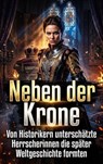 Neben der Krone - Michael Freund - 9783565462605