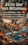 Asche über dem Mittelmeer - Ulrich Wagner - 9783565465354