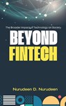 BEYOND FINTECH - Nurudeen D. Nurudeen - 9783568846822
