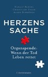 Herzenssache - BLEUEL,  Nataly ; Esser, Christian ; Schröder, Alena - 9783570101094